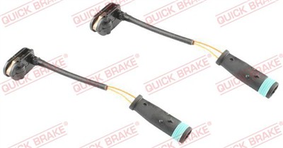 QUICK BRAKE WS 0359 A EAN: 5706021154931.