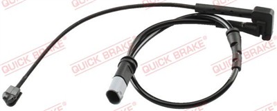 QUICK BRAKE WS 0361 A EAN: 5706021155013.
