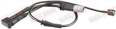 QUICK BRAKE WS 0362 A EAN: 5706021155082.