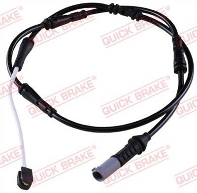 QUICK BRAKE WS 0365 A EAN: 5706021155204.