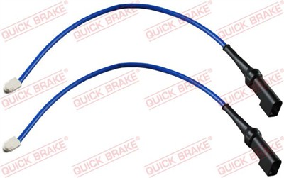 QUICK BRAKE WS 0368 A EAN: 5706021155433.