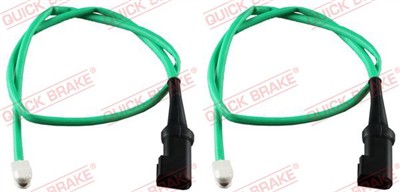 QUICK BRAKE WS 0369 A EAN: 5706021155440.