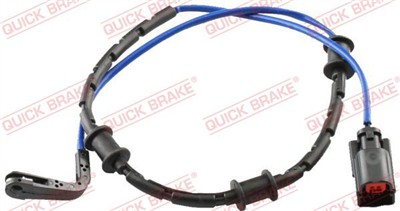 QUICK BRAKE WS 0370 A EAN: 5706021155457.