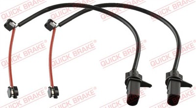 QUICK BRAKE WS 0371 A EAN: 5706021155570.