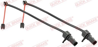 QUICK BRAKE WS 0373 A EAN: 5706021155594.
