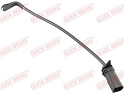 QUICK BRAKE WS 0377 A