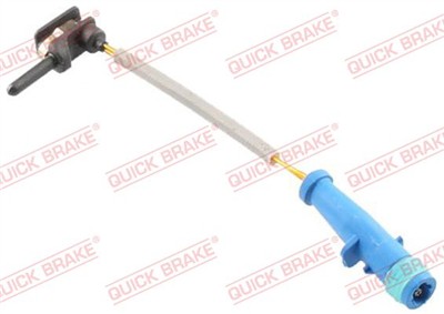 QUICK BRAKE WS 0378 A EAN: 5706021155976.