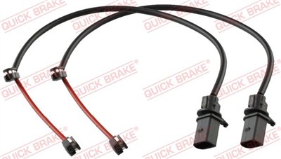 QUICK BRAKE WS 0379 A EAN: 5706021156447.