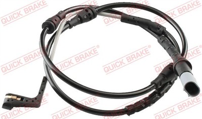 QUICK BRAKE WS 0380 A EAN: 5706021156478.
