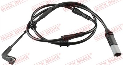 QUICK BRAKE WS 0383 A EAN: 5706021156690.