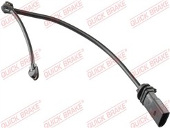 QUICK BRAKE WS 0384 A