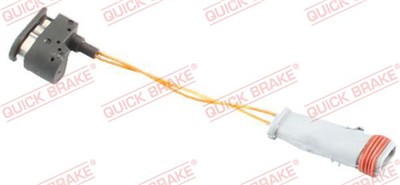 QUICK BRAKE WS 0385 A EAN: 5706021160475.