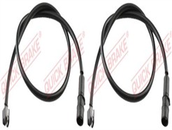 QUICK BRAKE WS 0386 A