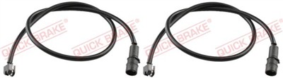 QUICK BRAKE WS 0386 A EAN: 5706021160482.