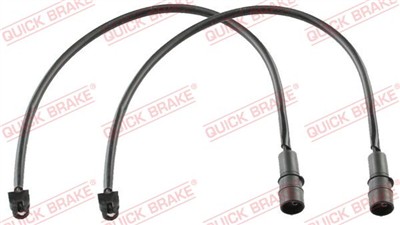 QUICK BRAKE WS 0387 A EAN: 5706021160499.