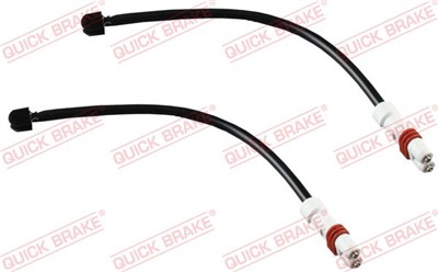 QUICK BRAKE WS 0389 A EAN: 5706021160512.