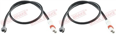 QUICK BRAKE WS 0390 A EAN: 5706021160529.