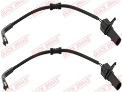QUICK BRAKE WS 0391 A