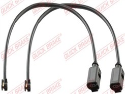 QUICK BRAKE WS 0392 A