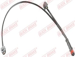 QUICK BRAKE WS 0395 A