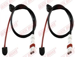 QUICK BRAKE WS 0398 A