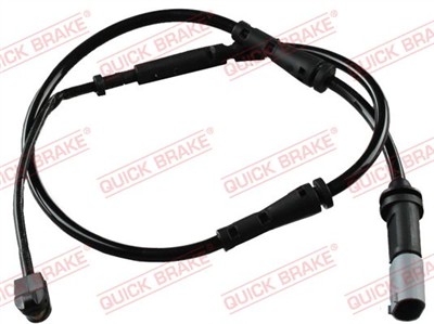 QUICK BRAKE WS 0401 A EAN: 5706021160628.