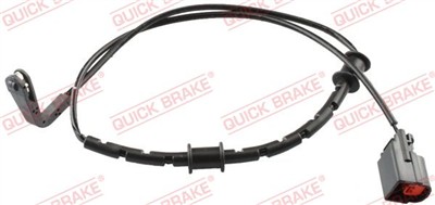 QUICK BRAKE WS 0406 A EAN: 5706021160673.