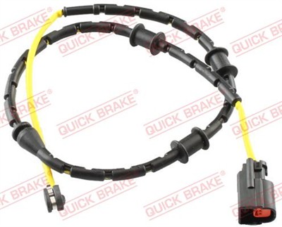 QUICK BRAKE WS 0407 A EAN: 5706021160680.