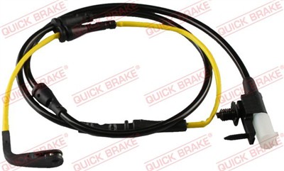 QUICK BRAKE WS 0409 A EAN: 5706021160703.