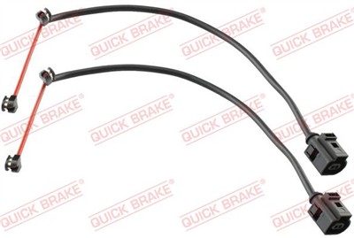 QUICK BRAKE WS 0411 A EAN: 5706021160727.
