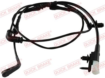 QUICK BRAKE WS 0414 A EAN: 5706021161137.