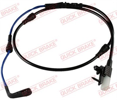 QUICK BRAKE WS 0425 A EAN: 5706021162974.