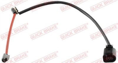 QUICK BRAKE WS 0426 A EAN: 5706021165609.