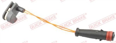 QUICK BRAKE WS 0428 A EAN: 5706021166972.