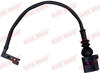 QUICK BRAKE WS 0429 A EAN: 5706021167689.