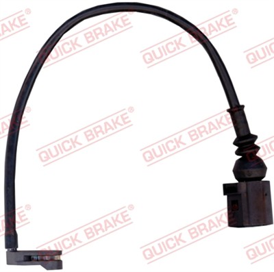 QUICK BRAKE WS 0430 A EAN: 5706021168884.