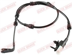QUICK BRAKE WS 0432 A