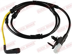 QUICK BRAKE WS 0435 A