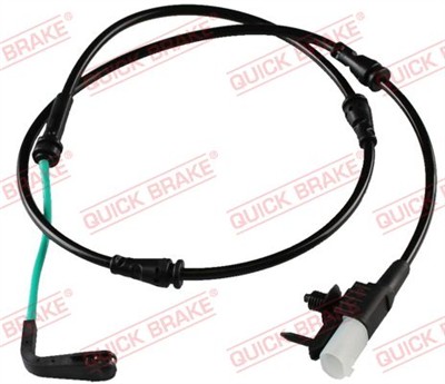 QUICK BRAKE WS 0438 A EAN: 5706021175547.