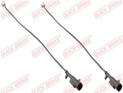QUICK BRAKE WS 0439 A