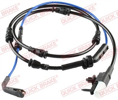 QUICK BRAKE WS 0442 A EAN: 5706021178425.