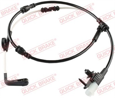 QUICK BRAKE WS 0443 A EAN: 5706021178432.