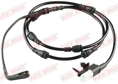 QUICK BRAKE WS 0444 A EAN: 5706021178449.