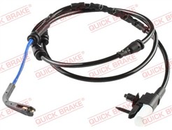 QUICK BRAKE WS 0447 A