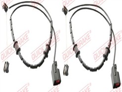 QUICK BRAKE WS 0449 A