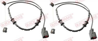 QUICK BRAKE WS 0449 A EAN: 5706021180381.