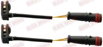 QUICK BRAKE WS 0453 A EAN: 5706021189216.