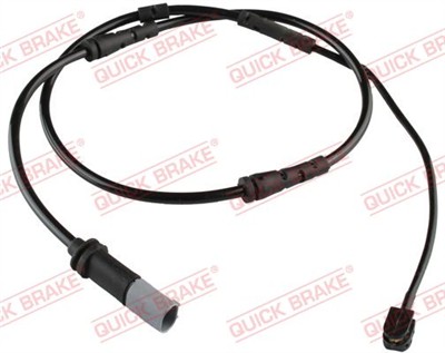 QUICK BRAKE WS 0455 A EAN: 5706021192469.