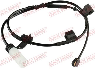 QUICK BRAKE WS 0456 A EAN: 5706021192476.