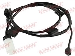 QUICK BRAKE WS 0457 A